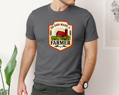 brand:Bella Canvas|color:Asphalt|Farm Boho Floral Dtf Shirts Graphic T-Shirt