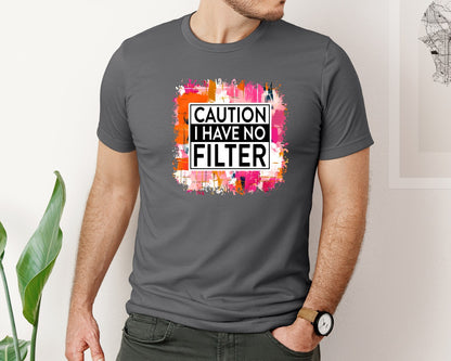 brand:Bella Canvas|color:Asphalt|Sarcastic Quote Square Tshirt 56 Graphic T-Shirt