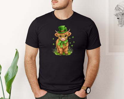 brand:Bella Canvas|color:Black|Happy Easter Bunnies With Basket Cu 2 Graphic T-Shirt
