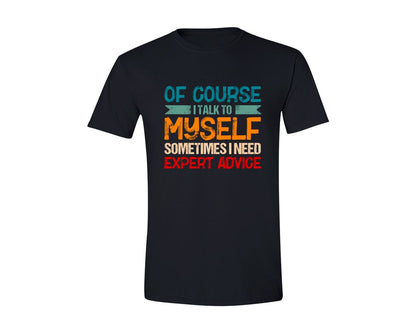 brand:Generic|color:Black|Sarcastic Humor T Shirt Design Graphic T-Shirt