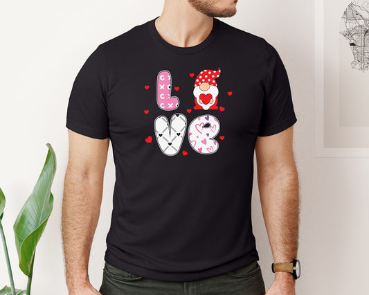 Valentine Part 2 30 Designs Graphic T-Shirt