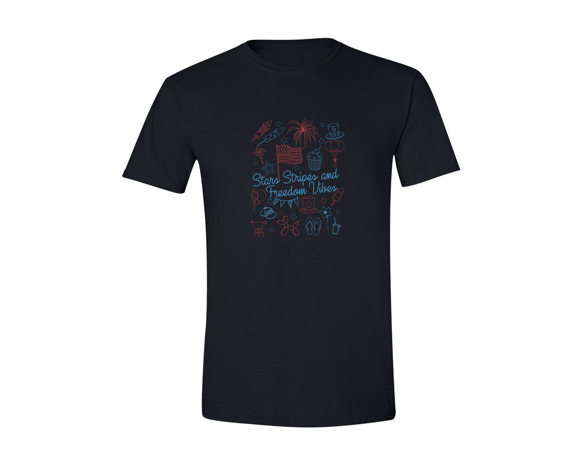 brand:Generic|color:Black|America 4th Of July Patriotic