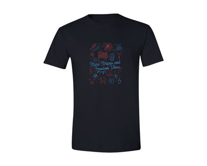 brand:Generic|color:Black|America 4th Of July Patriotic