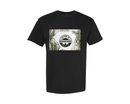 brand:Comfort Colors|color:Black|Im From The Wishamfwoods So Fafo 2 Graphic T-Shirt