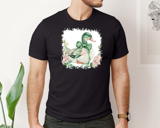 Cottagecore Square Tshirt 11 Graphic T-Shirt