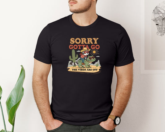 Funny Raccoon 5 Graphic T-Shirt