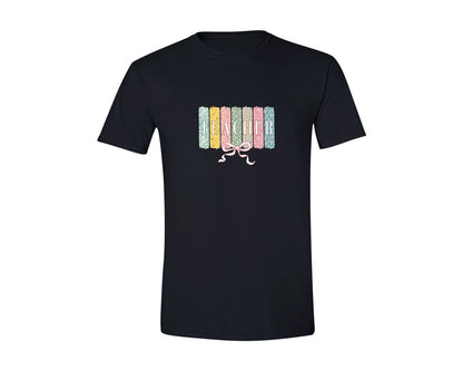 brand:Generic|color:Black|Coquette Teacher Teacher Wildflower
