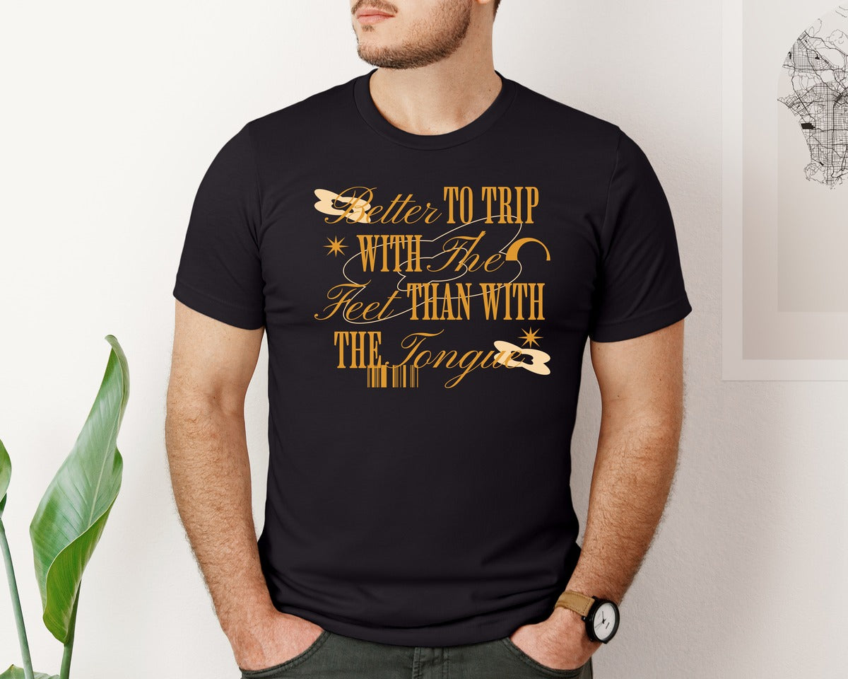 brand:Bella Canvas|color:Black|Stoic Motivation T Shirt Design Graphic T-Shirt