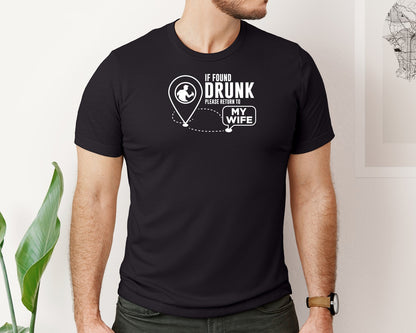 brand:Bella Canvas|color:Black|Valentine Day Funny Husband Wife Tshirt 5 Graphic T-Shirt