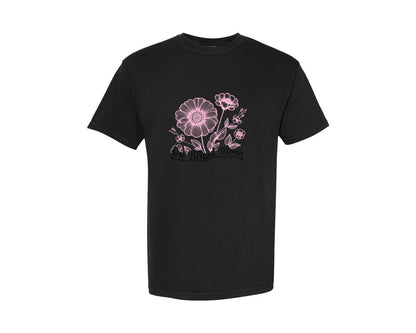 brand:Comfort Colors|color:Black|Mothers Day Funny Mom Graphic T-Shirt