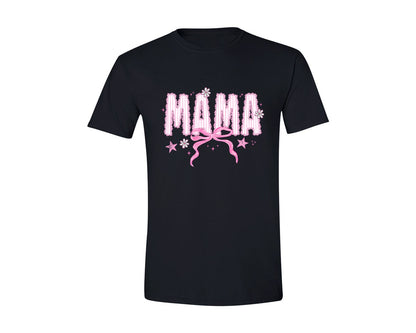 brand:Generic|color:Black|Preppy Mama Pink Coquette Daisy Floral