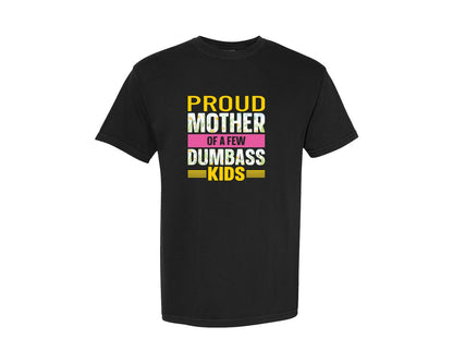brand:Comfort Colors|color:Black|Funny Sarcastic Sarcasm T Shirt 8 Graphic T-Shirt