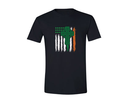 brand:Generic|color:Black|St Patricks Day T Shirt 4 Graphic T-Shirt