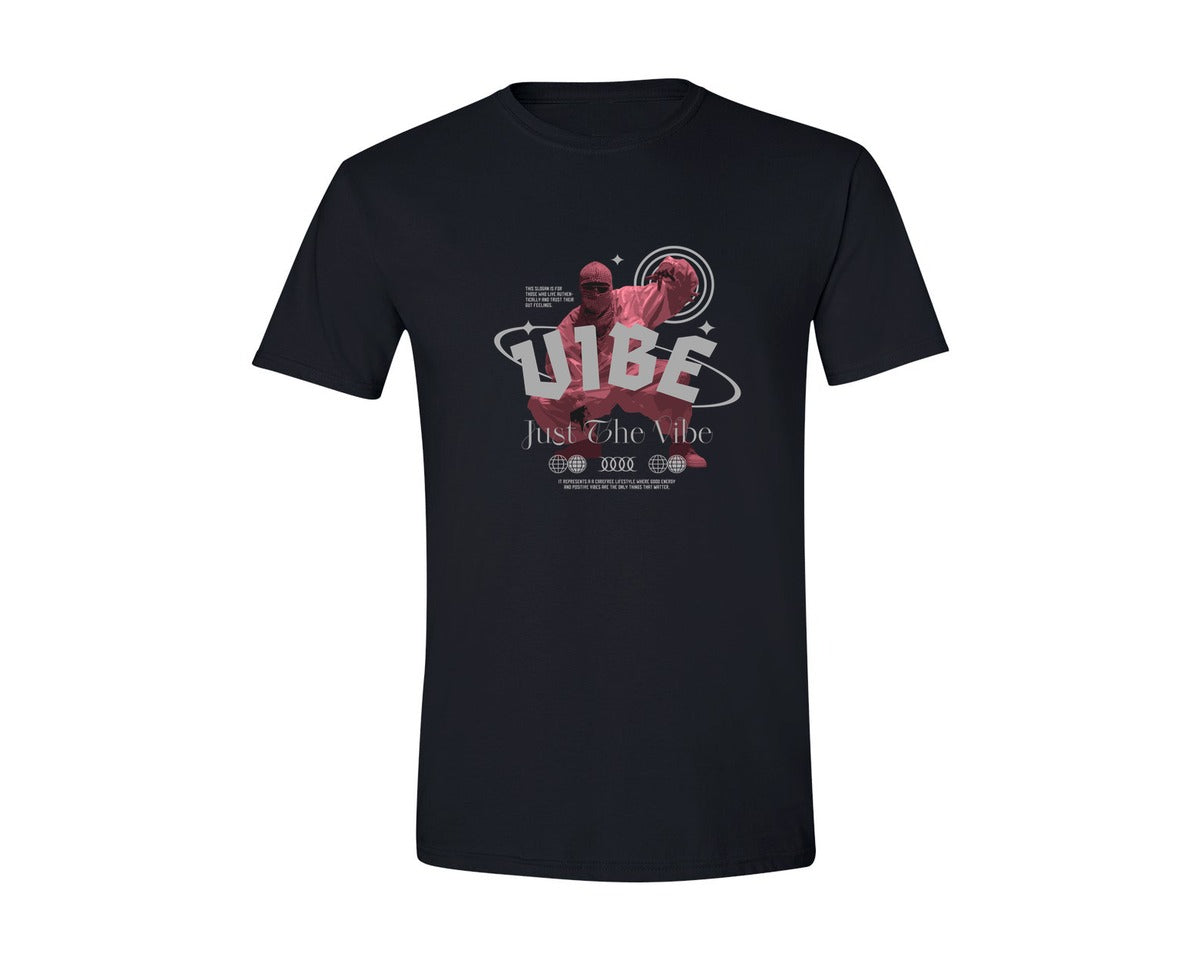 brand:Generic|color:Black|Brutalist Editable T Shirt Design Graphic T-Shirt