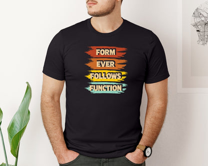 brand:Bella Canvas|color:Black|Architect Architecture T Shirt Design 151 Graphic T-Shirt
