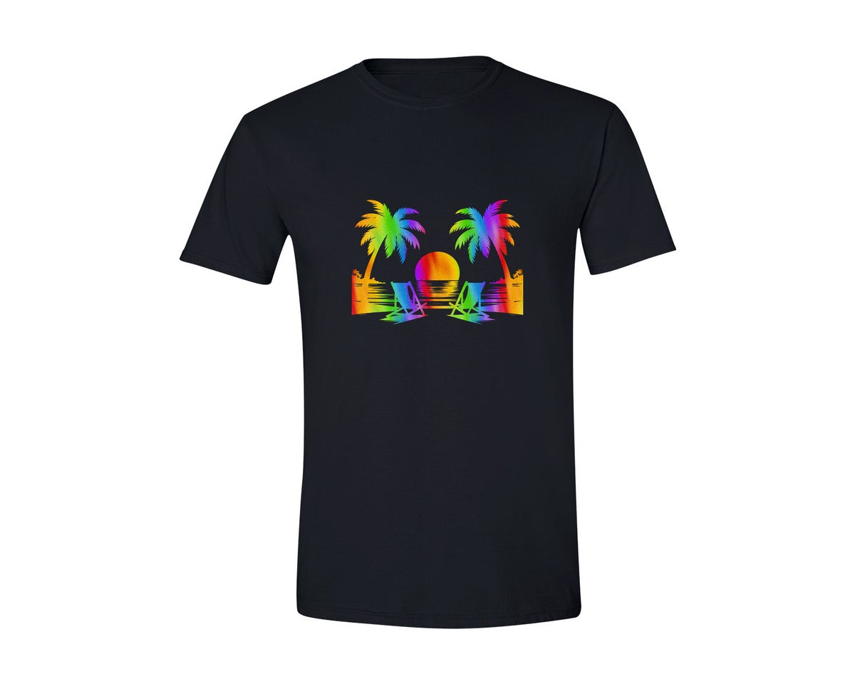brand:Generic|color:Black|Vacation Ocean Summer