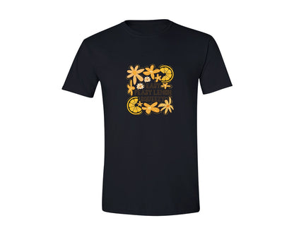 brand:Generic|color:Black|Boho Summer Lemon Easy Peasy Lemon