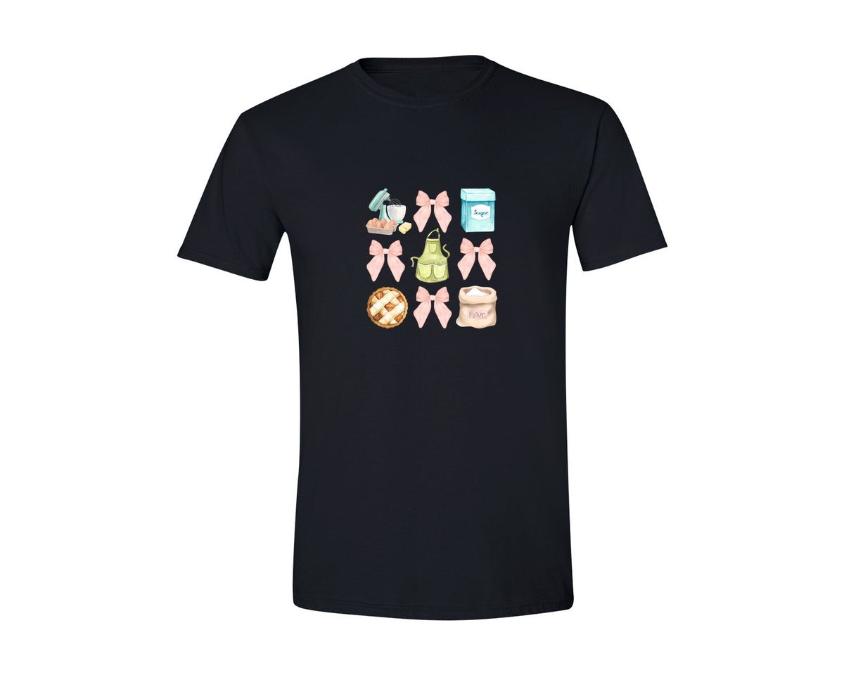brand:Generic|color:Black|Baking Coquette Coquette