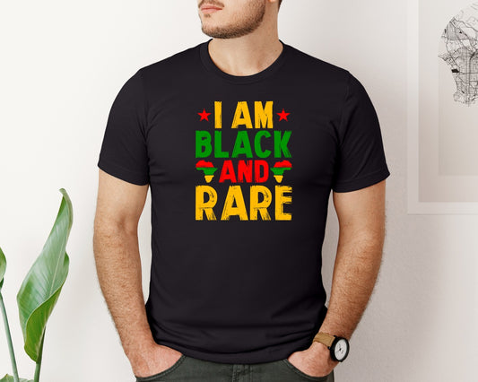 1865 Juneteenth Black History Shirt 2 Graphic T-Shirt