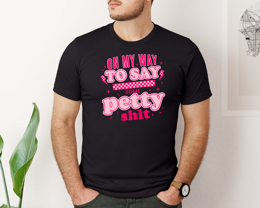 Retro Book Club Chapters Chill Graphic T-Shirt