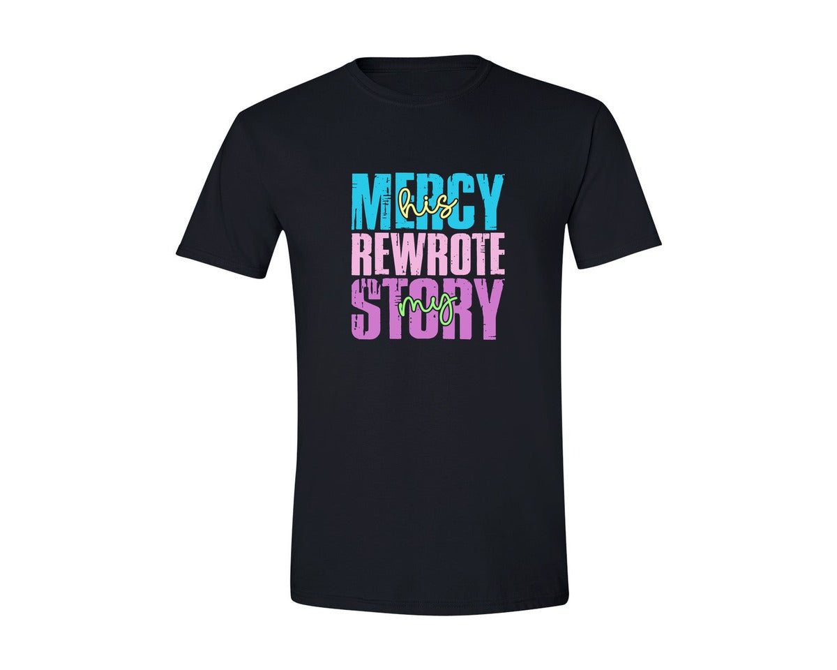 brand:Generic|color:Black|Preppy Religious Design