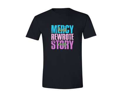 brand:Generic|color:Black|Preppy Religious Design