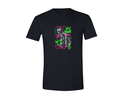 brand:Generic|color:Black|New York Graffiti Urban T Shirt Design