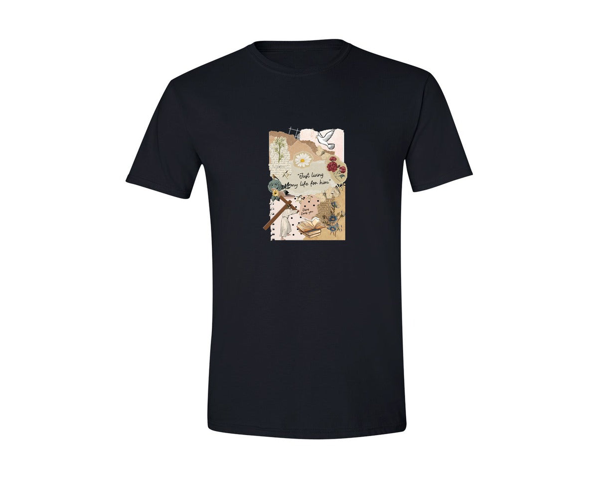 brand:Generic|color:Black|Boho Christian Bible Verses