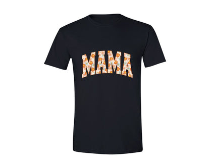 brand:Generic|color:Black|Boho Flower Diasy Mama Mama Floral
