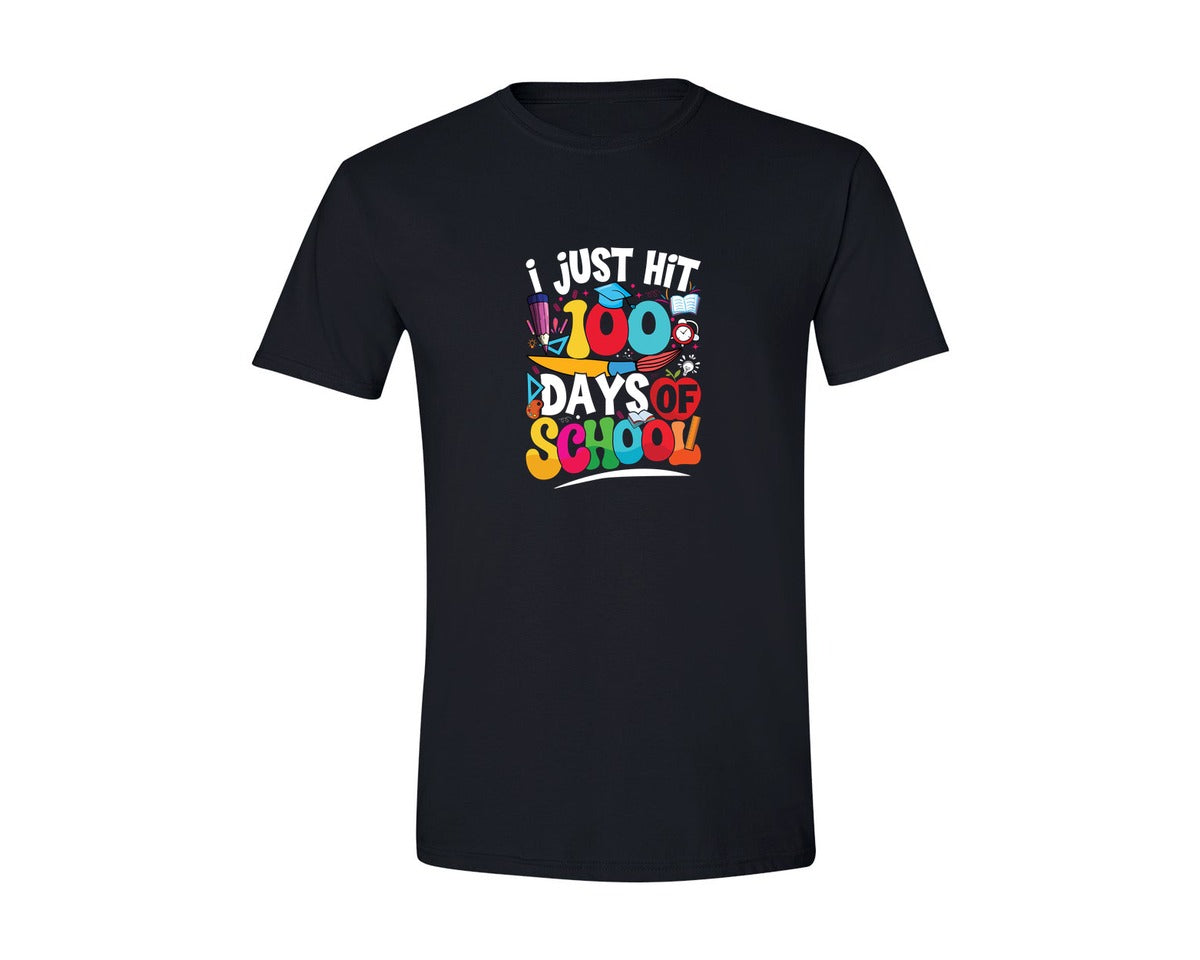 brand:Generic|color:Black|School T Shirt Designchild 21 Graphic T-Shirt
