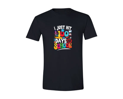 brand:Generic|color:Black|School T Shirt Designchild 21 Graphic T-Shirt