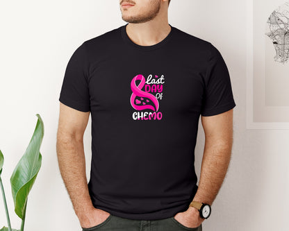 brand:Bella Canvas|color:Black|World Cancer Day T Shirt Design 26 Graphic T-Shirt