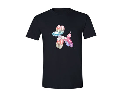 brand:Generic|color:Black|Glam Balloon Dog 2