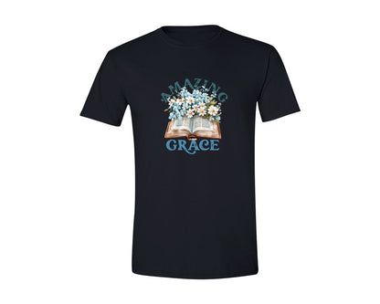 brand:Generic|color:Black|Easter Amazing Grace Christian