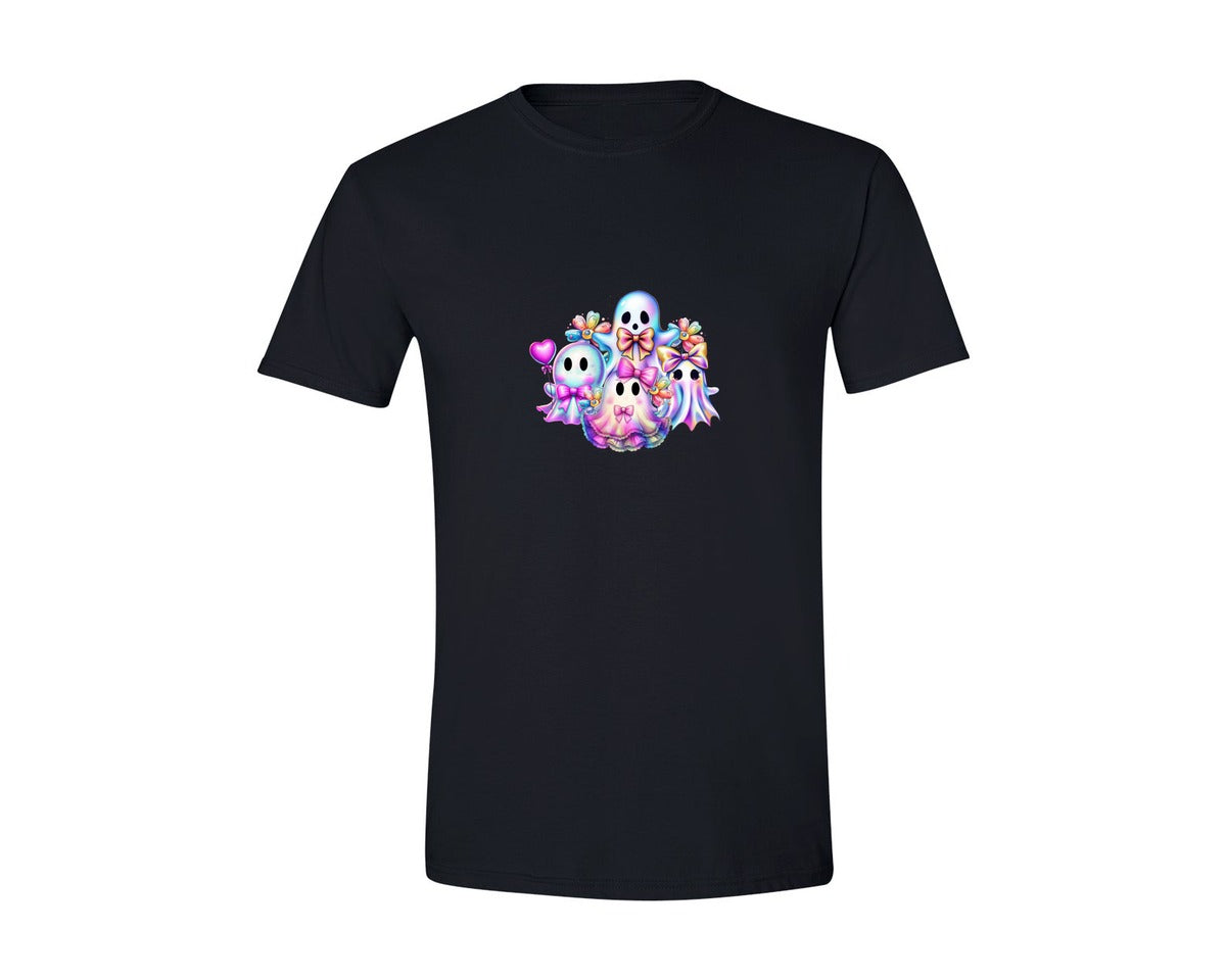 brand:Generic|color:Black|Cute Ghost Halloween 10