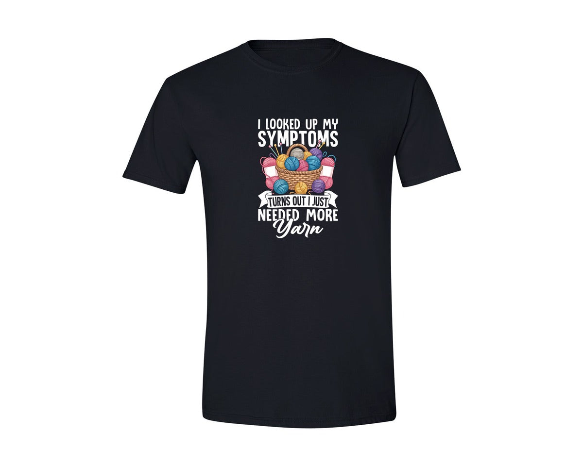 brand:Generic|color:Black|Knitting T Shirt Graphic T-Shirt