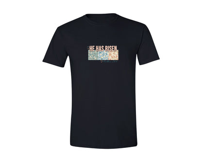 brand:Generic|color:Black|Floral Christian Easter Patchwork