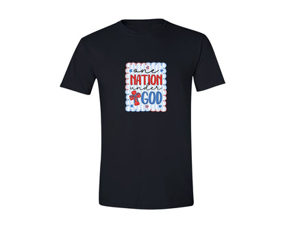 brand:Generic|color:Black|Coquette 4th Of July Under God