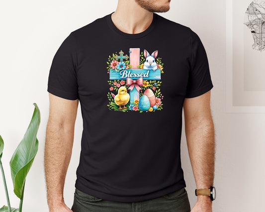 Easter Day T Shirt 2 Graphic T-Shirt