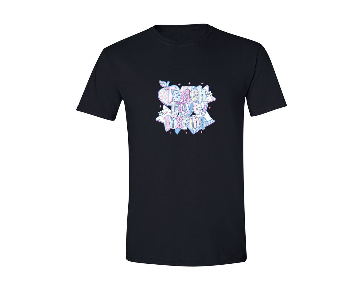 brand:Generic|color:Black|Coquette Teacher Preppy Teacher