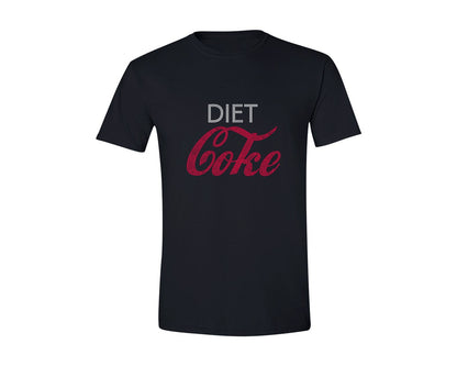 brand:Generic|color:Black|Rhinestone Design 274 Graphic T-Shirt