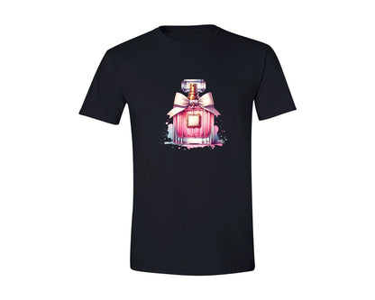 brand:Generic|color:Black|Coquette Perfume With Bow