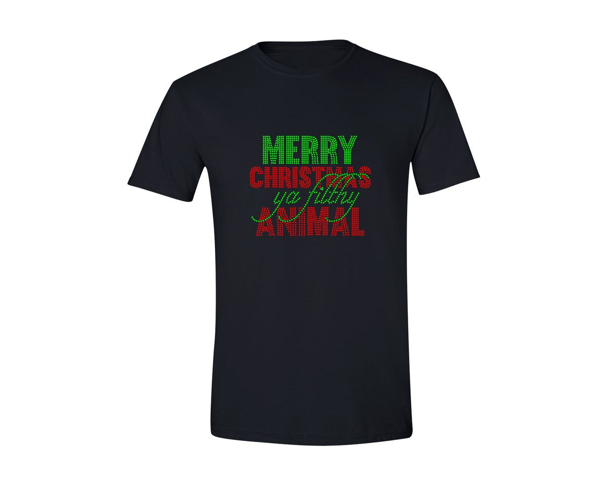 brand:Generic|color:Black|Christmas Rhinestone Templates Design 18