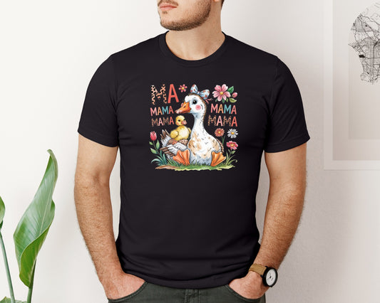 Wildflower Ma Mama Graphic T-Shirt