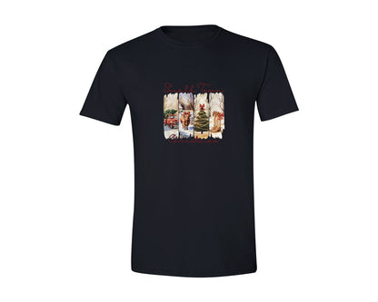 brand:Generic|color:Black|Small Town Christmas 19