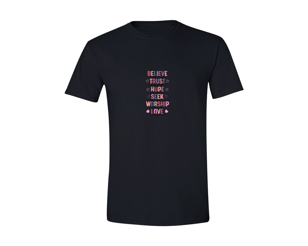 brand:Generic|color:Black|Christian Valentines Sweatshirt