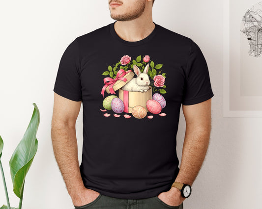 Easter Bunny Bunny 2 Graphic T-Shirt