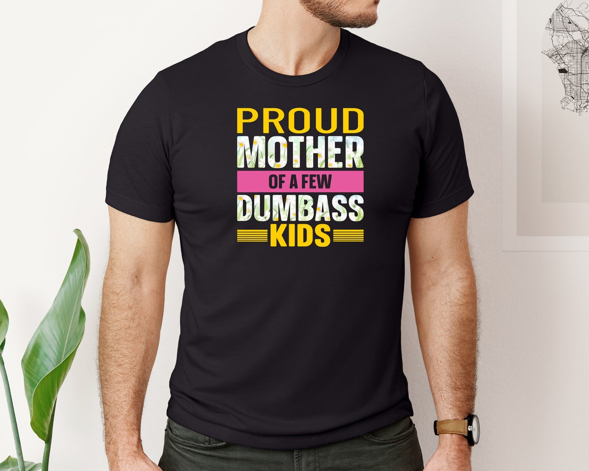 brand:Bella Canvas|color:Black|Funny Sarcastic Sarcasm T Shirt 8 Graphic T-Shirt