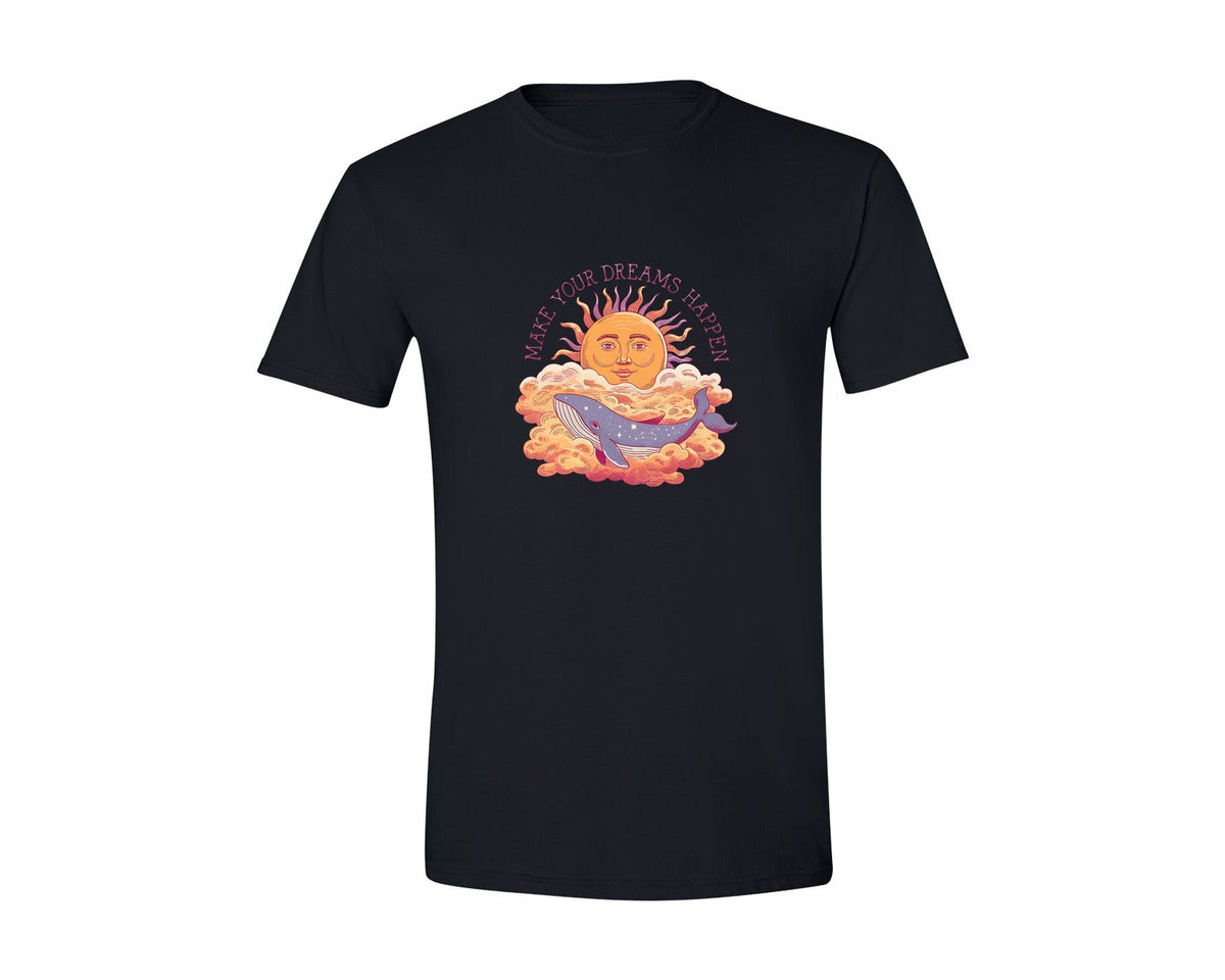 brand:Generic|color:Black|Mystic Boho Spirit