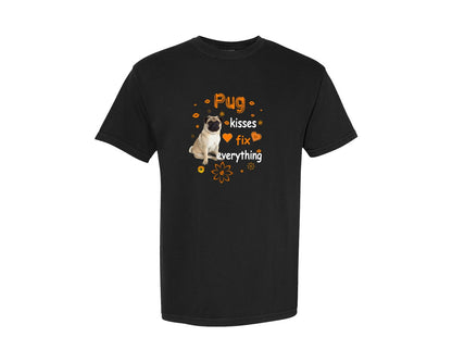 brand:Comfort Colors|color:Black|Huge T Shirt Design 720 Designs Graphic T-Shirt
